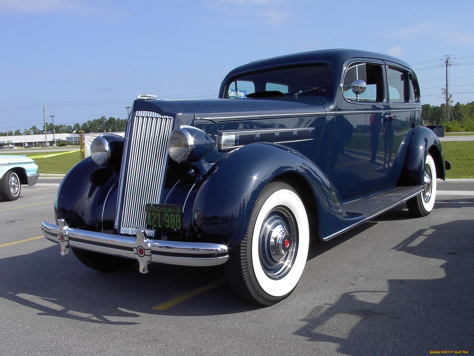 1936, packard, sedan, classic, , 